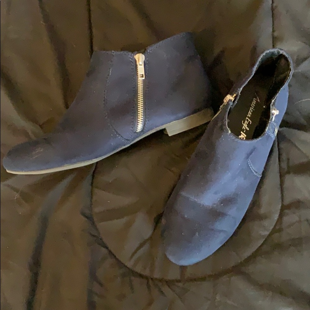 American Eagle Booties